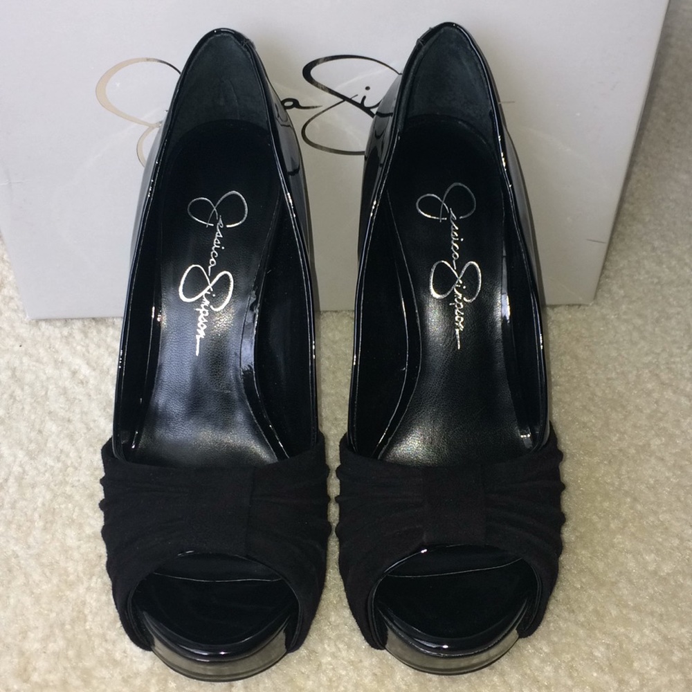 Jessica Simpson shoes
